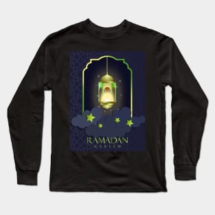 Ramadan Kareem Long Sleeve T-Shirt